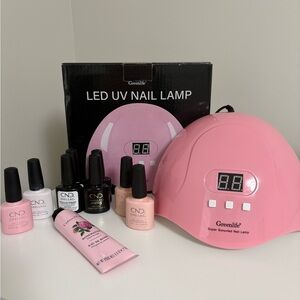 Nail Kit